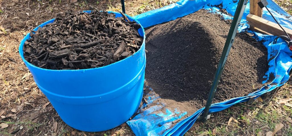 Commercial Compost Quality Commercial Compost Quality