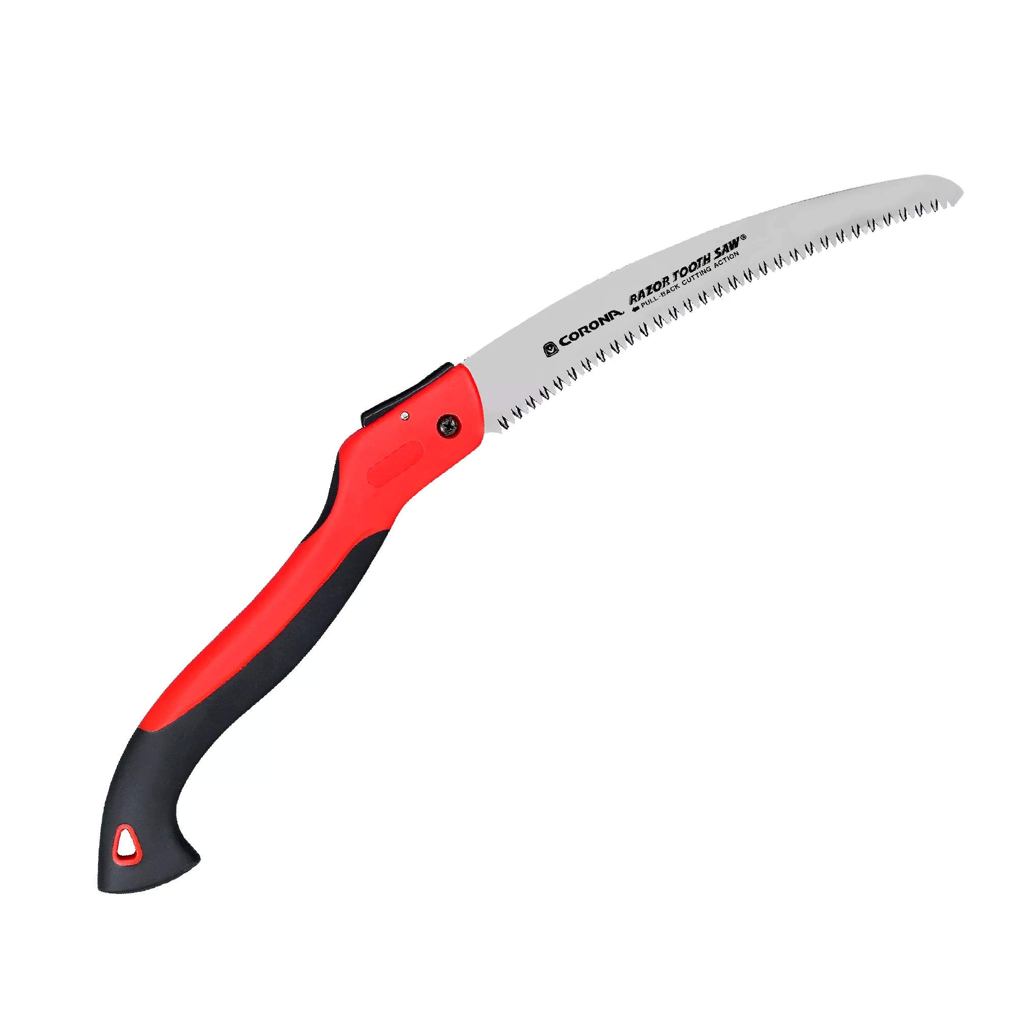 Corona RazorTOOTH Handsaw Folding Pruning Saw