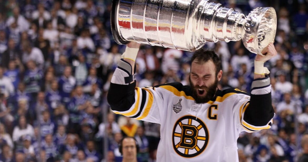Boston Bruins retiring Zdeno Chara’s #33 tonight at TD Garden. Here’s everything you need to know – Boston 25 News Boston Bruins retiring Zdeno Chara’s #33 tonight at TD Garden. Here’s everything you need to know – Boston 25 News