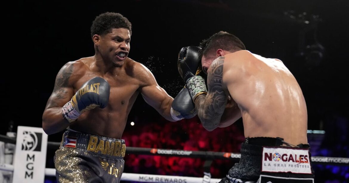 Madison Square Garden warns of banishment after brawls at event