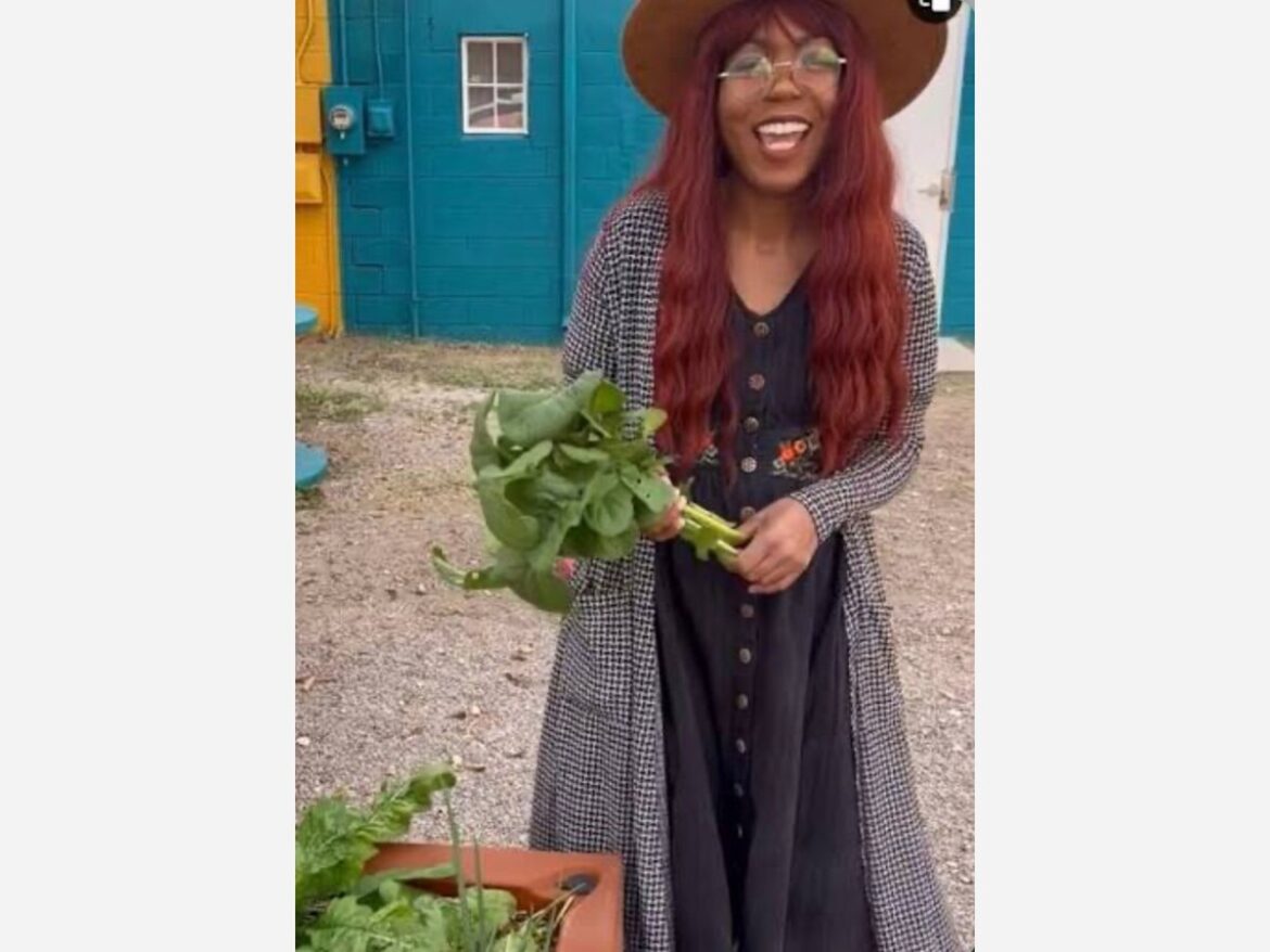 With Many Hands Alamogordo Celebrates Two Years of Blooming Community Gardens and Lasting Partnerships With Many Hands Alamogordo Celebrates Two Years of Blooming Community Gardens and Lasting Partnerships