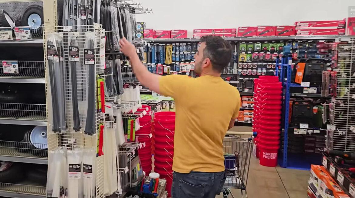 The Highly Rated Harbor Freight Tool Gardeners Should Know About The Highly Rated Harbor Freight Tool Gardeners Should Know About