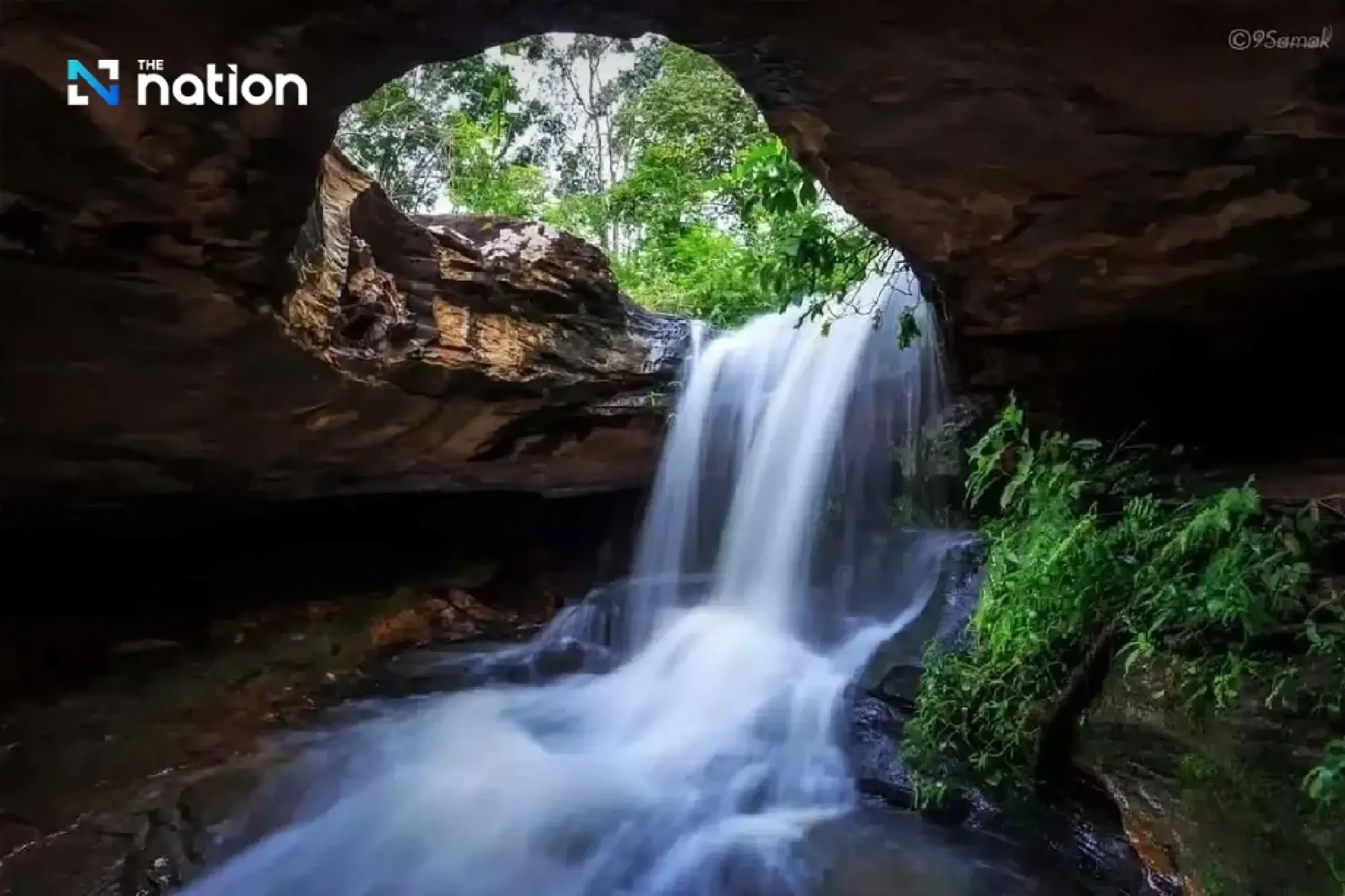 Phu Foi Lom botanical garden to close for restoration and safety measures