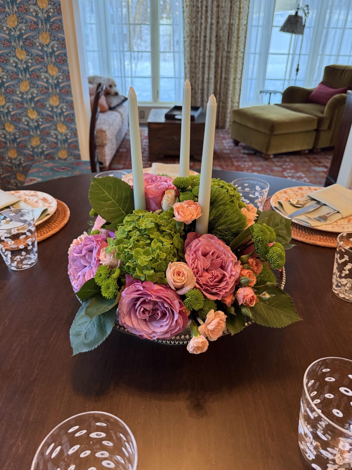My wife made this for dinner tonight. Super impressed