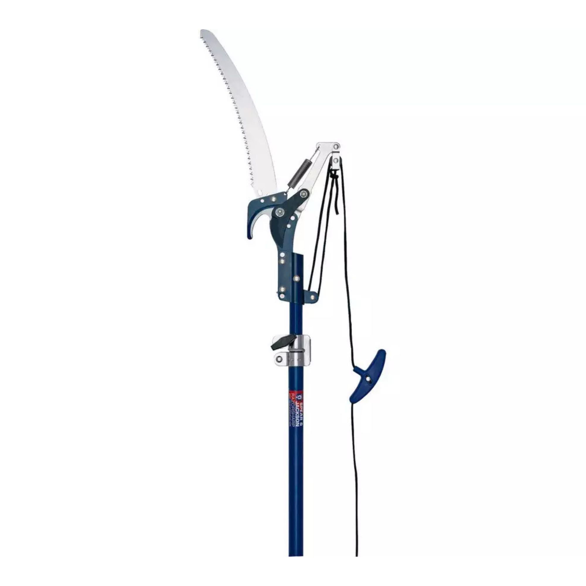 Spear &amp; Jackson Razorsharp Telescopic Pruner