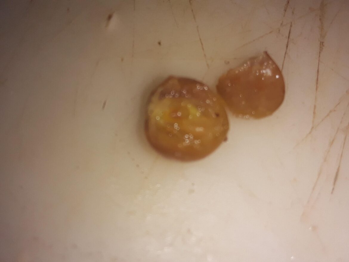 Experiment attempt 3 Experiment attempt 3