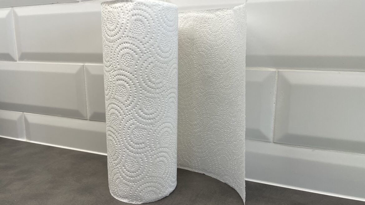 Gardener reveals genius hack using old toilet paper tubes: ‘That’s so cool’ One TikTok gardener shared a video on how to transform toilet paper tubes into biodegradable seed starters.