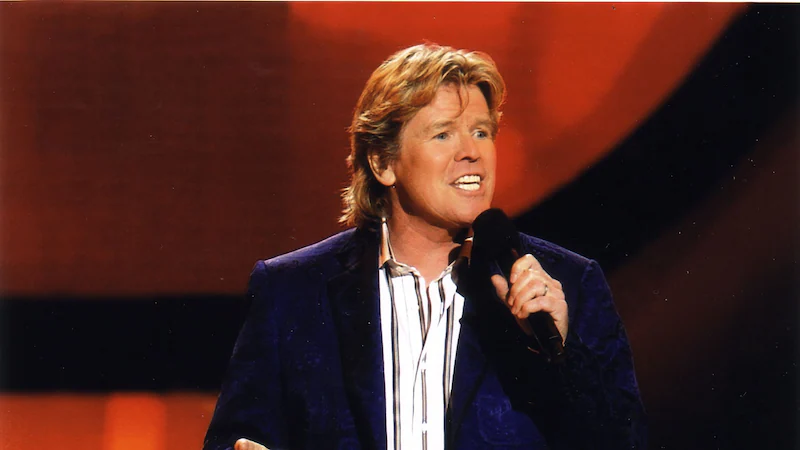 Garden Rocks 2026 - Herman's Hermits Starring Peter Noone