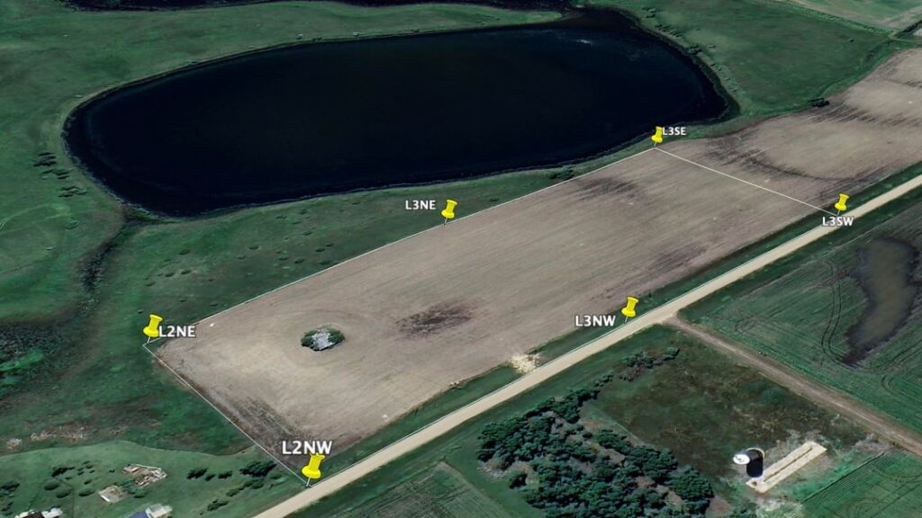 Big plans coming this spring. Starting to transform 11 acres into our homestead.