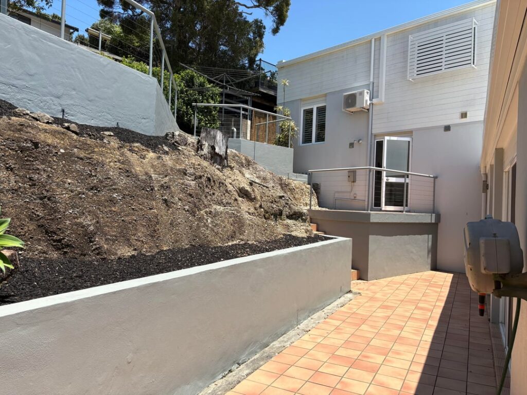 Rock Garden Options Rock Garden Options