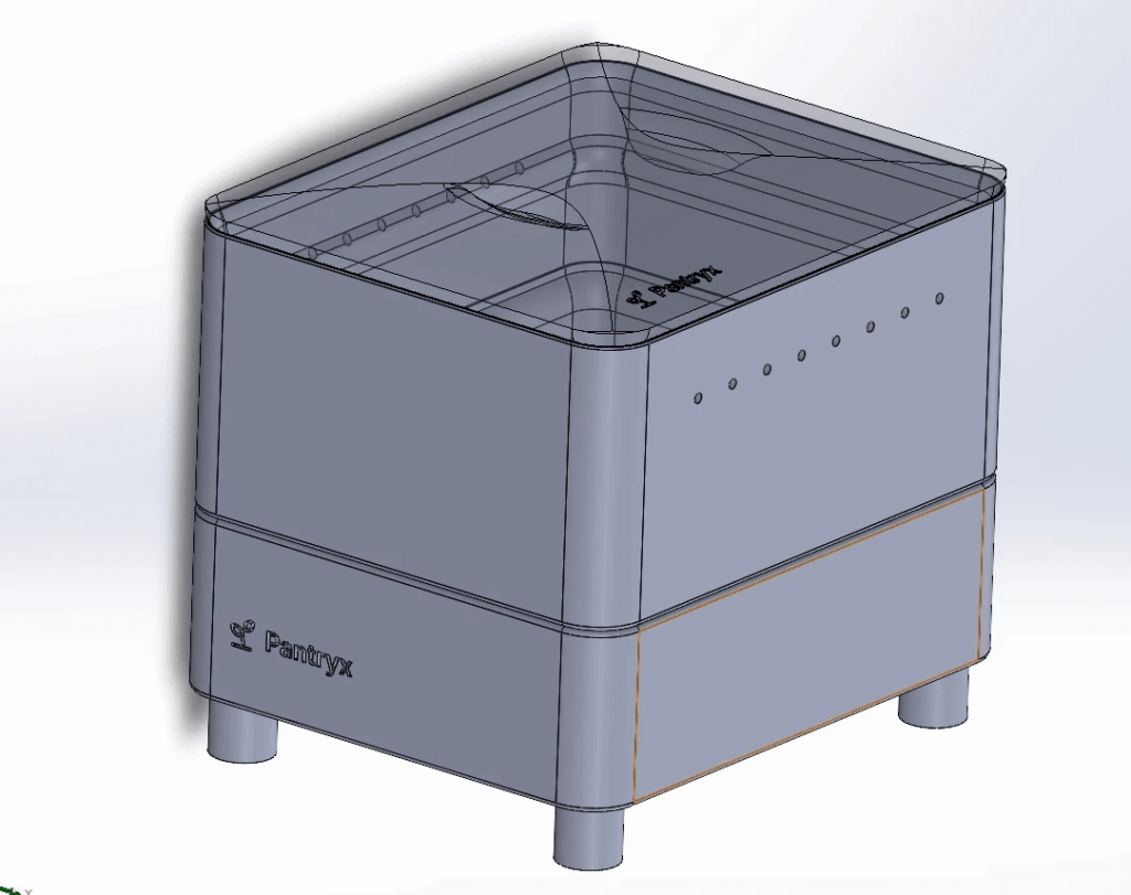 Making My Own “Black Gold” + Close Loop System! Making My Own "Black Gold" + Close Loop System!
