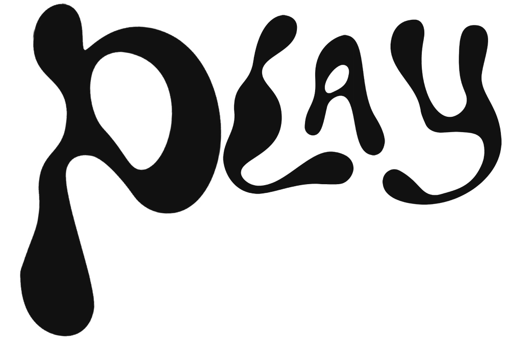 Pem is writing songs in the garden, obviously