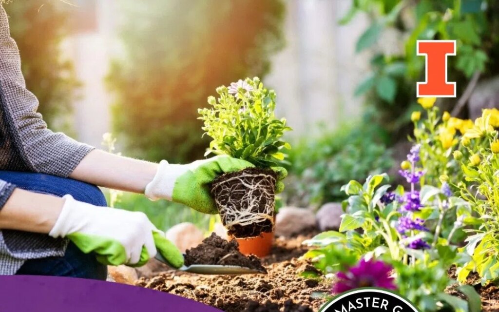 16th Annual Spring Into Gardening Conference