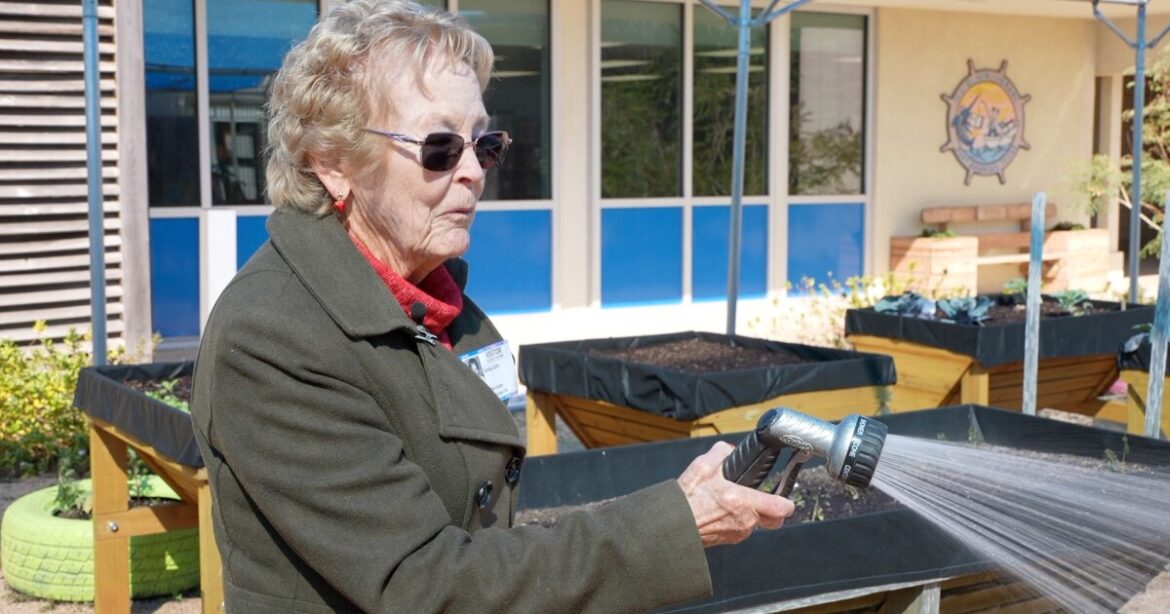 Port Aransas Garden Club gives back through annual home tour Port Aransas Garden Club gives back through annual home tour