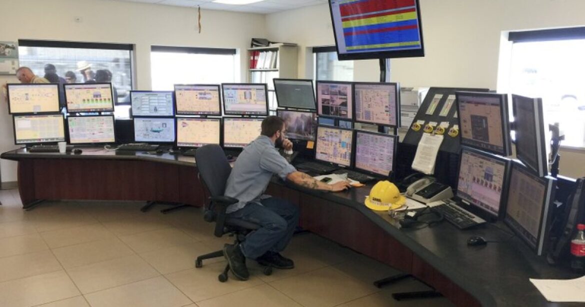 Large power outages reported in Gem County, Garden Valley