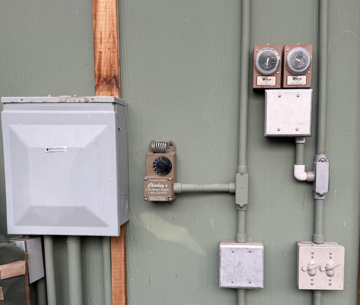 Help identifying greenhouse equipment & ponds in greenhouses advice. Help identifying greenhouse equipment & ponds in greenhouses advice.