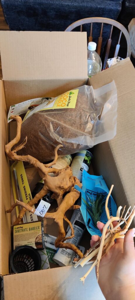 Ahh, that wonderful unboxing moment Ahh, that wonderful unboxing moment