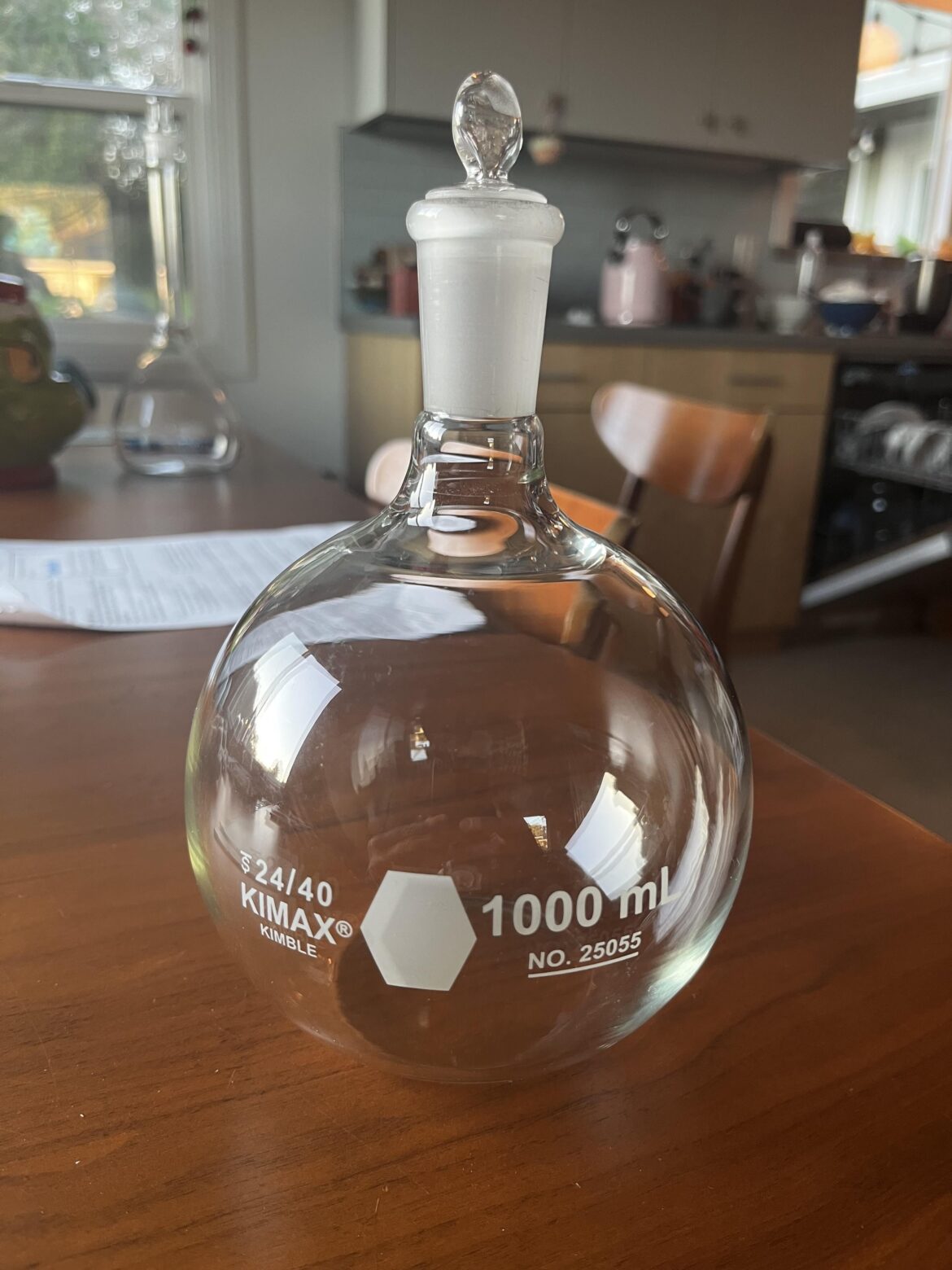 Would this be good for a mossarium?