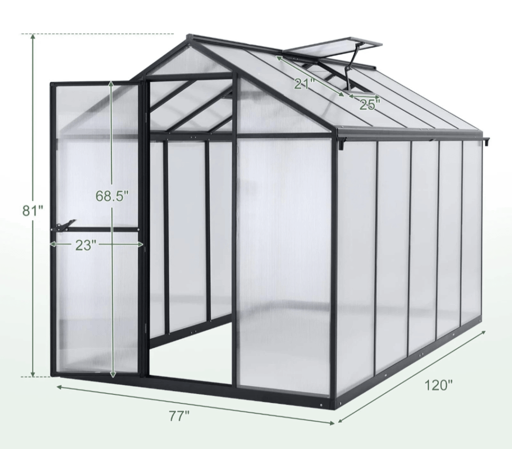 About to build my first greenhouse, advice for flooring and heating About to build my first greenhouse, advice for flooring and heating