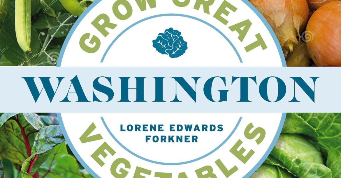 Grab the trowel, February is the time to start planting your edible garden