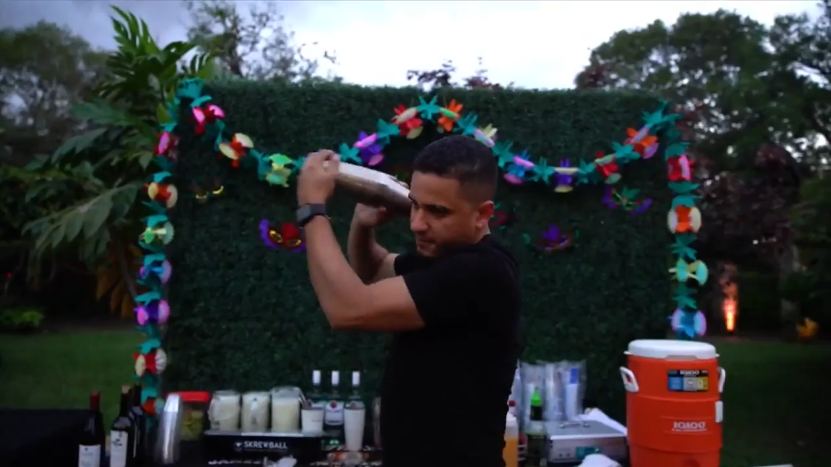 Fairchild Tropical Botanic Garden brings a taste of Brazil to the 305 - WSVN 7News | Miami News, Weather, Sports