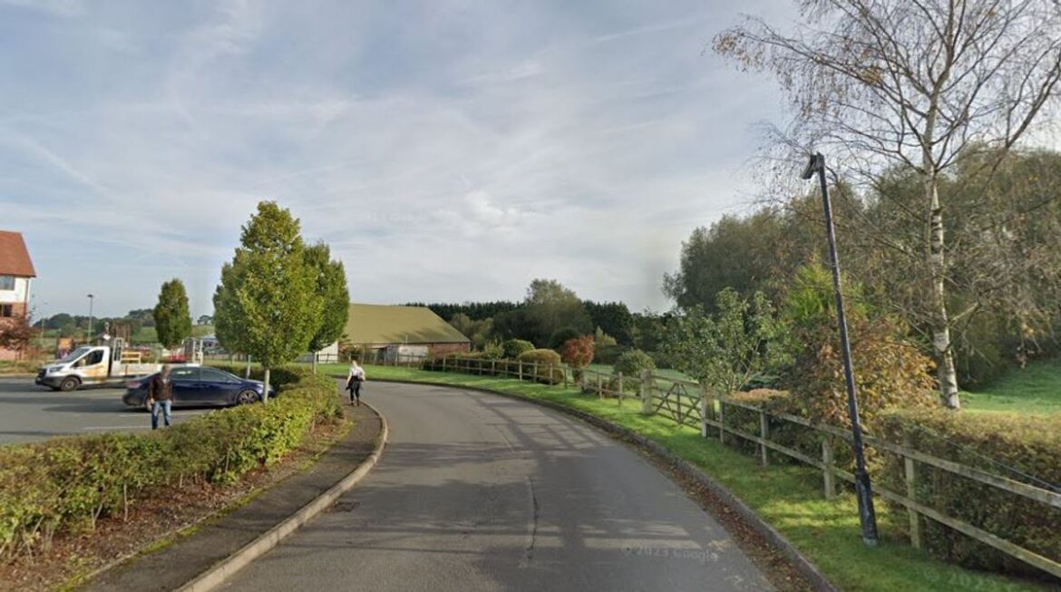 Supporting image for story: South Shropshire exotic vet plans new facility for emergency accommodation of small animals