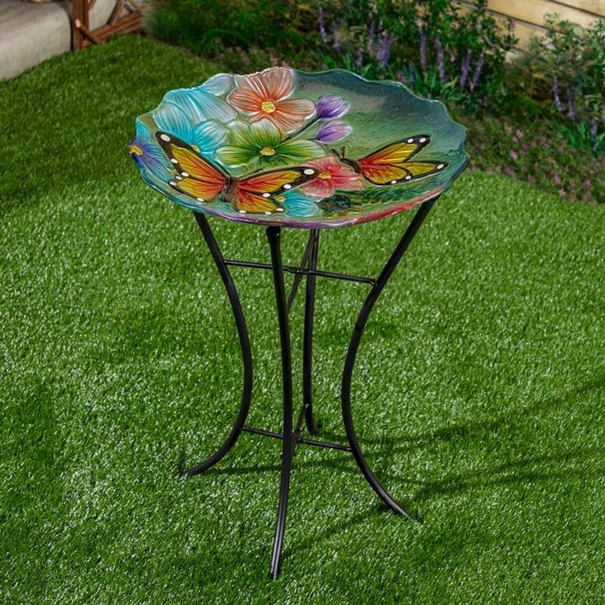 The Jardin Table is on offer for £13