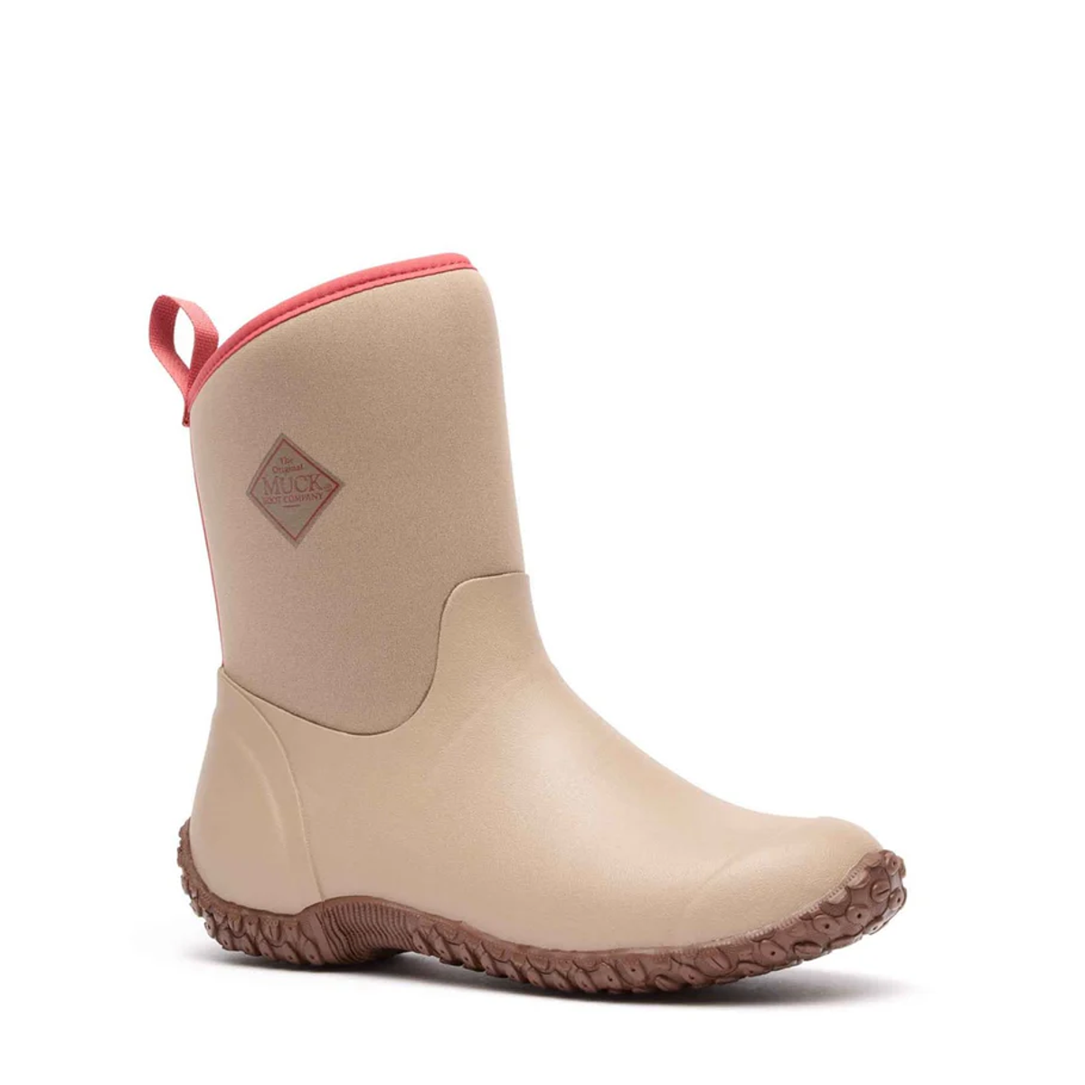 The RHS Muckster II Short Boots have racked up almost 200 five-star reviews