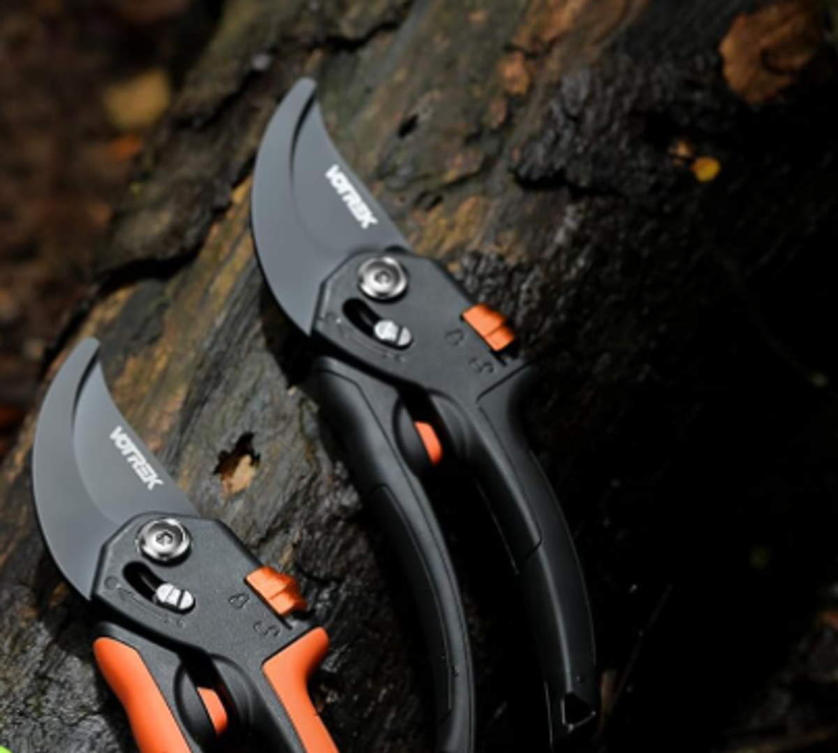 votrek secateurs