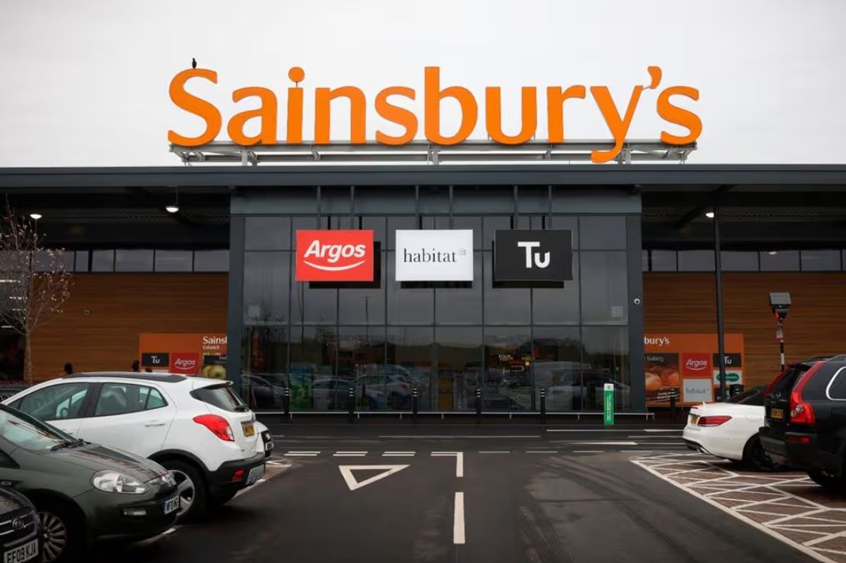 Sainsbury's shoppers say £45 watertight garden storage solution 'looks lovely on my patio'