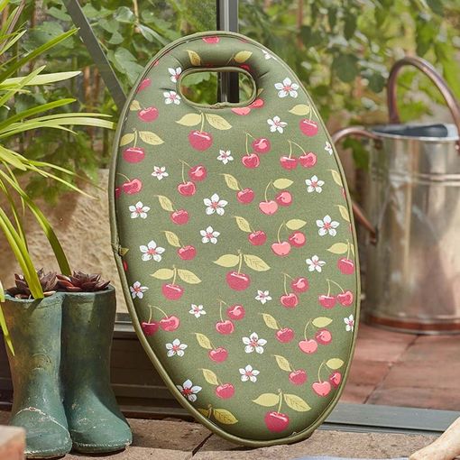 Garden kneeler