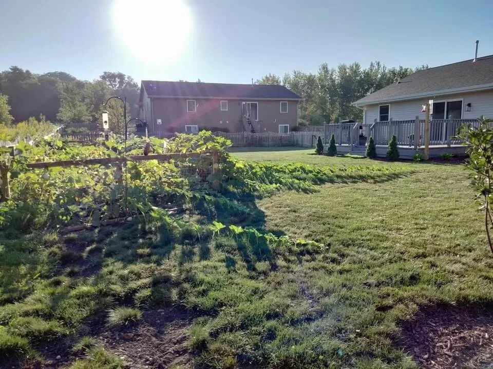 Photo Credit: u/COweatherman / Reddit