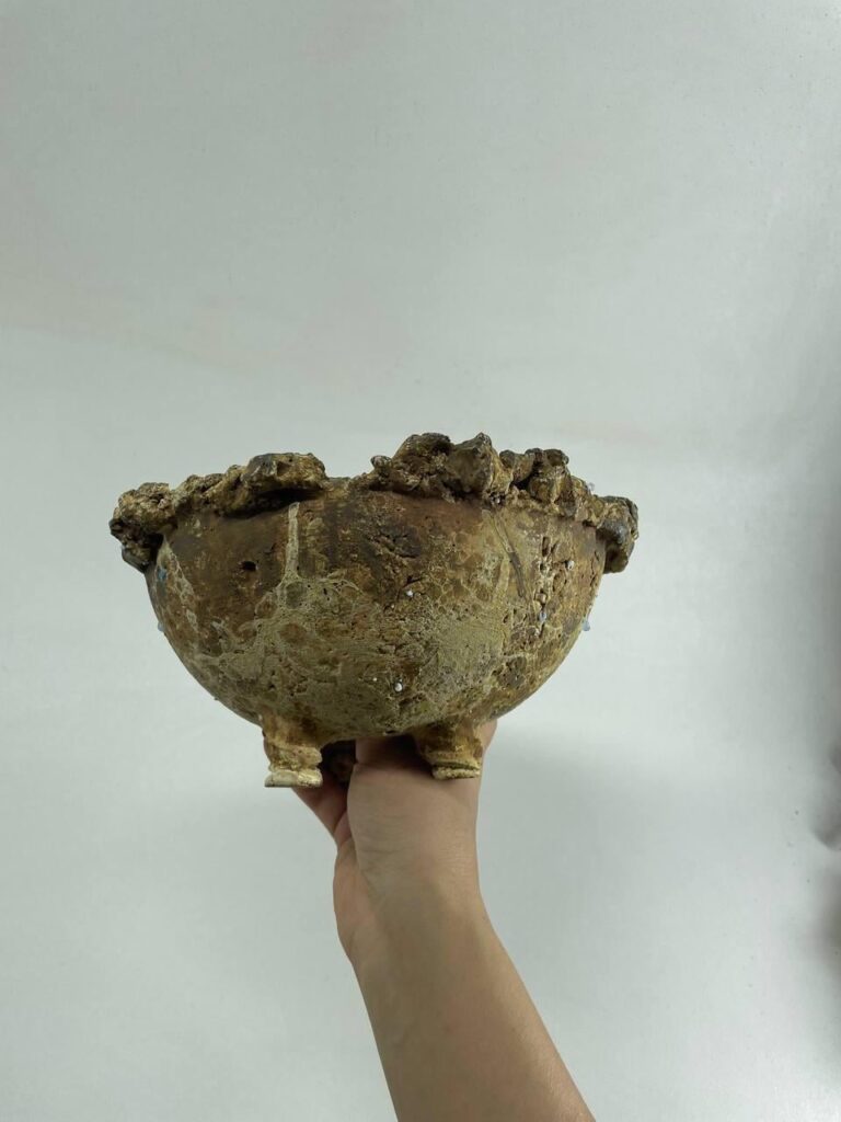 What would you use this pot for?