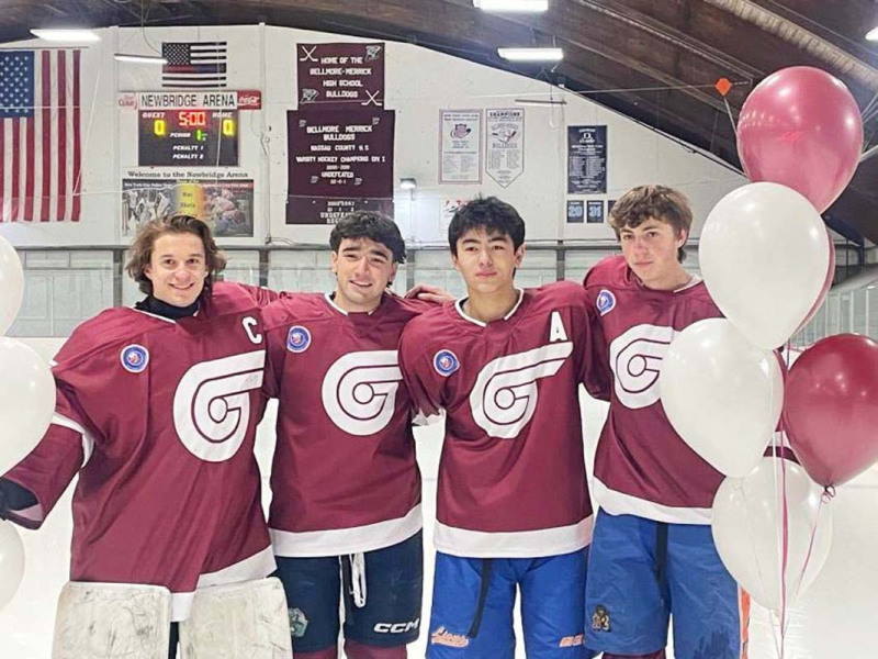 Senior Night for Carter Pickens, Dom Mack, Will Raia and Michael Karcher. Senior Night for Carter Pickens, Dom Mack, Will Raia and Michael Karcher.
