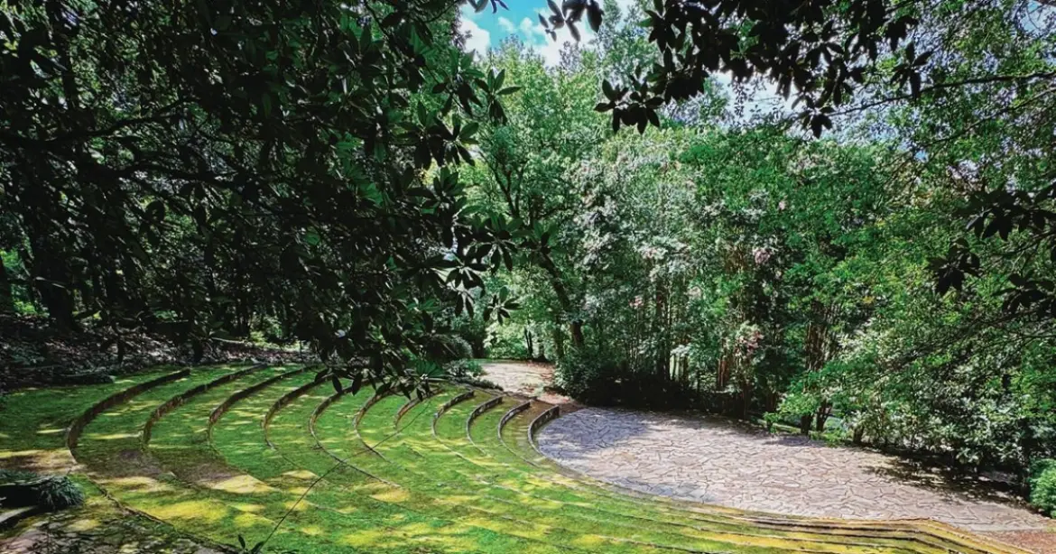 Dunaway Gardens Welcomes Sundance Episodic Lab