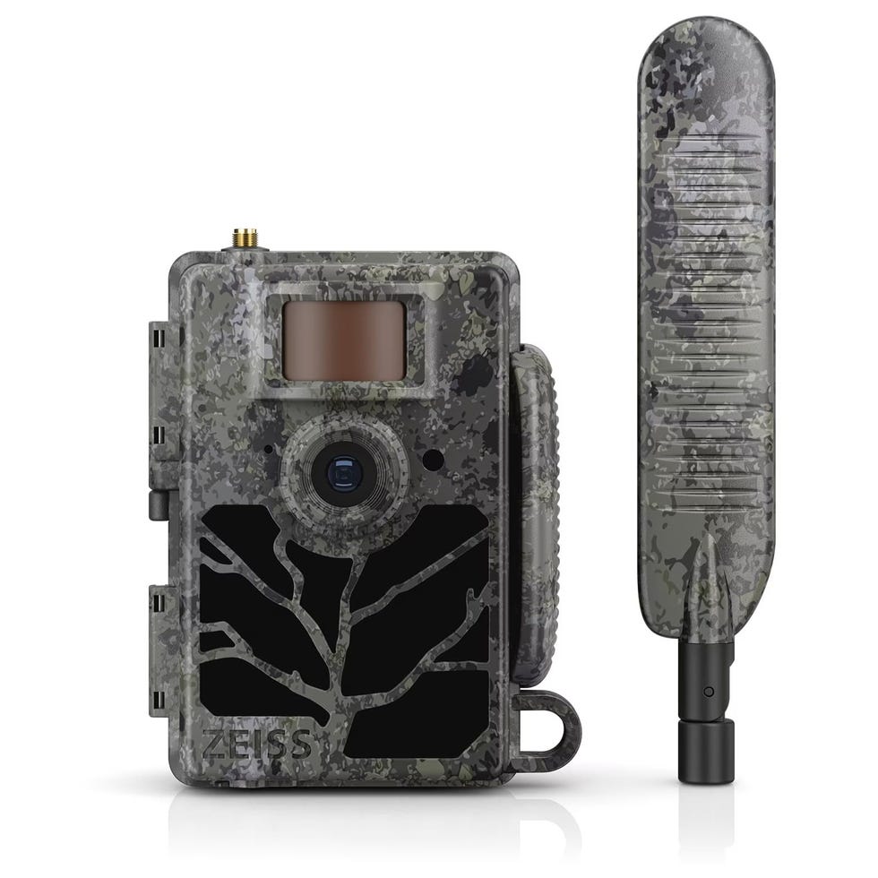 ZEISS Secacam 5 Wildlife Camera 