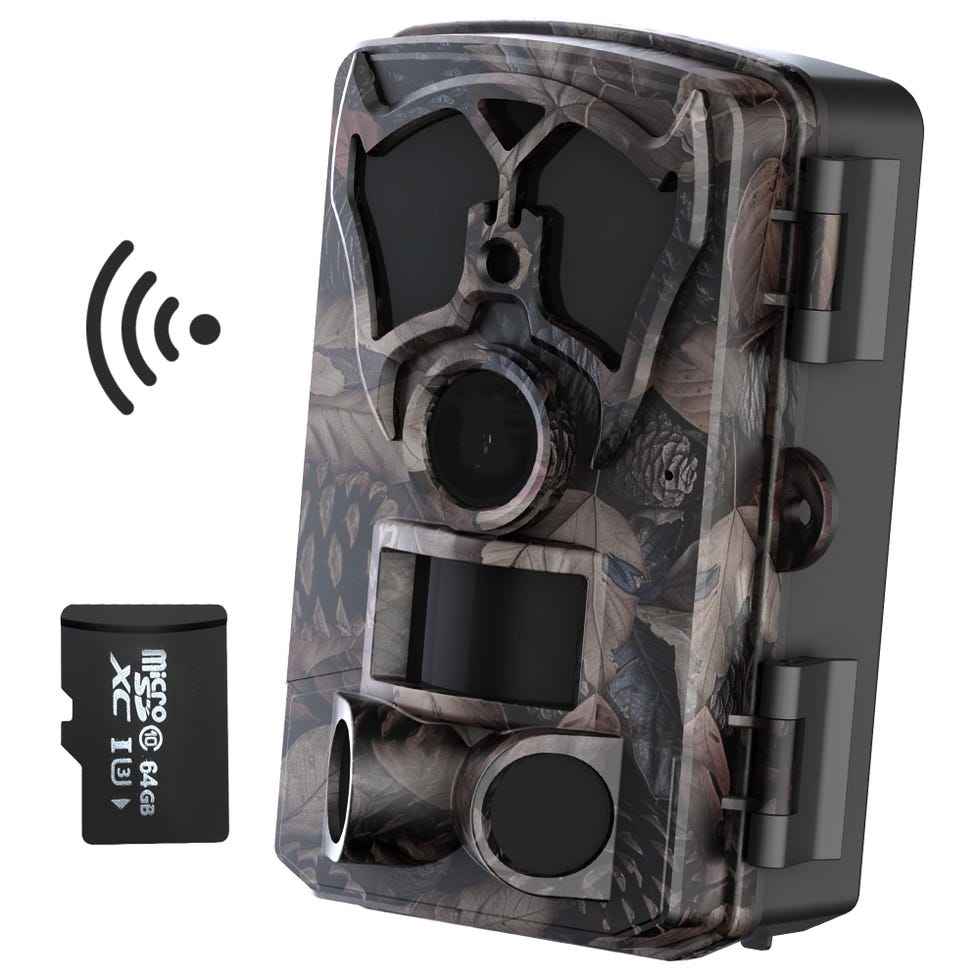 Origem Trail Camera