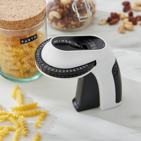 Label maker Label maker