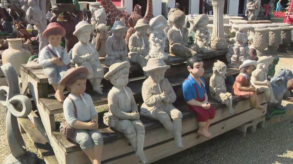 Around Town - Boeger's Landscape Supply