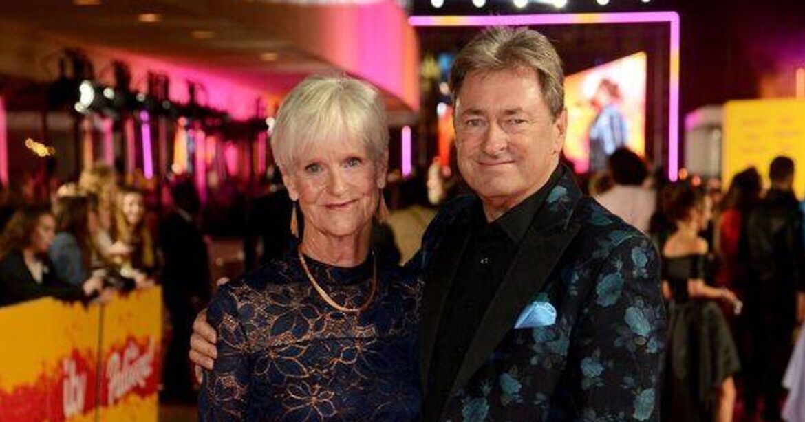 Alan Titchmarsh’s ‘most embarrassing’ mishap as expert gardeners snubbed him for wife Daily Mirror