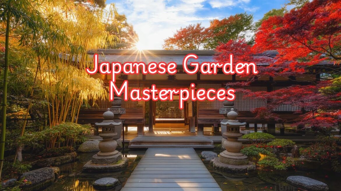 Architectural Elements of Japanese Gardens: Tea Houses, Gates, Bridges & Pavilions Architectural Elements of Japanese Gardens: Tea Houses, Gates, Bridges & Pavilions