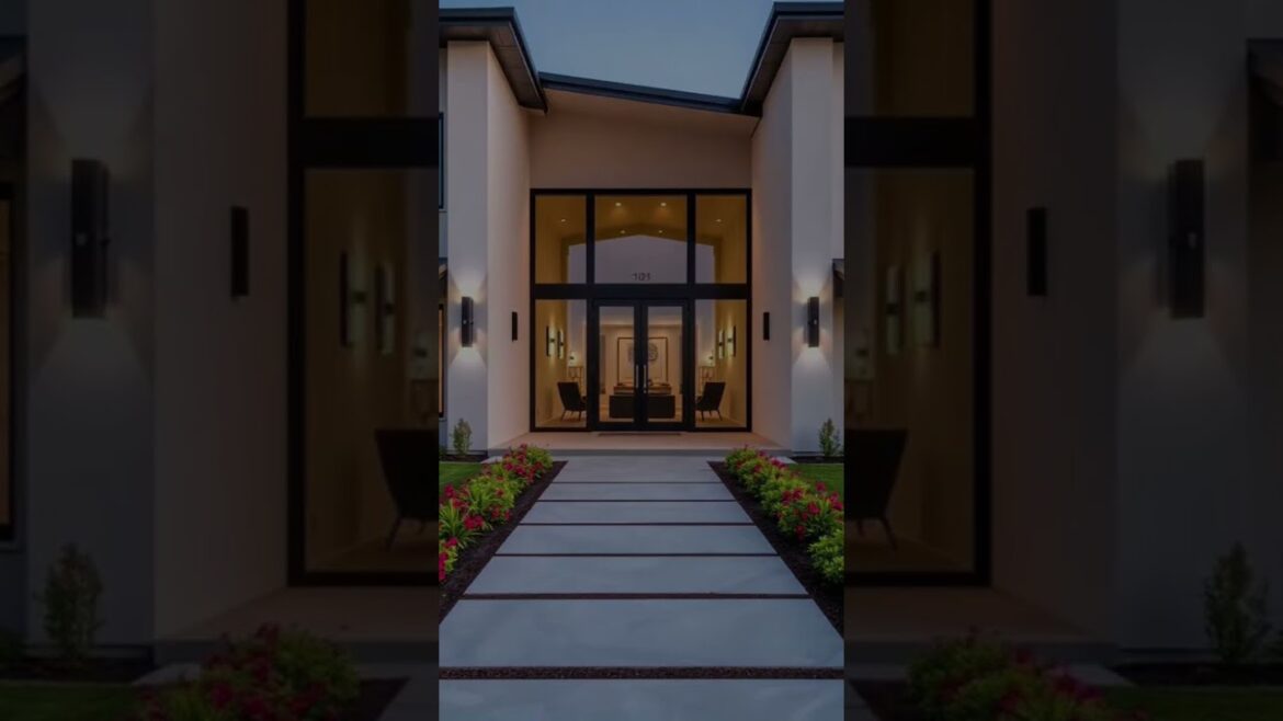 Transform Your Front Yard Garden with These Design Ideas