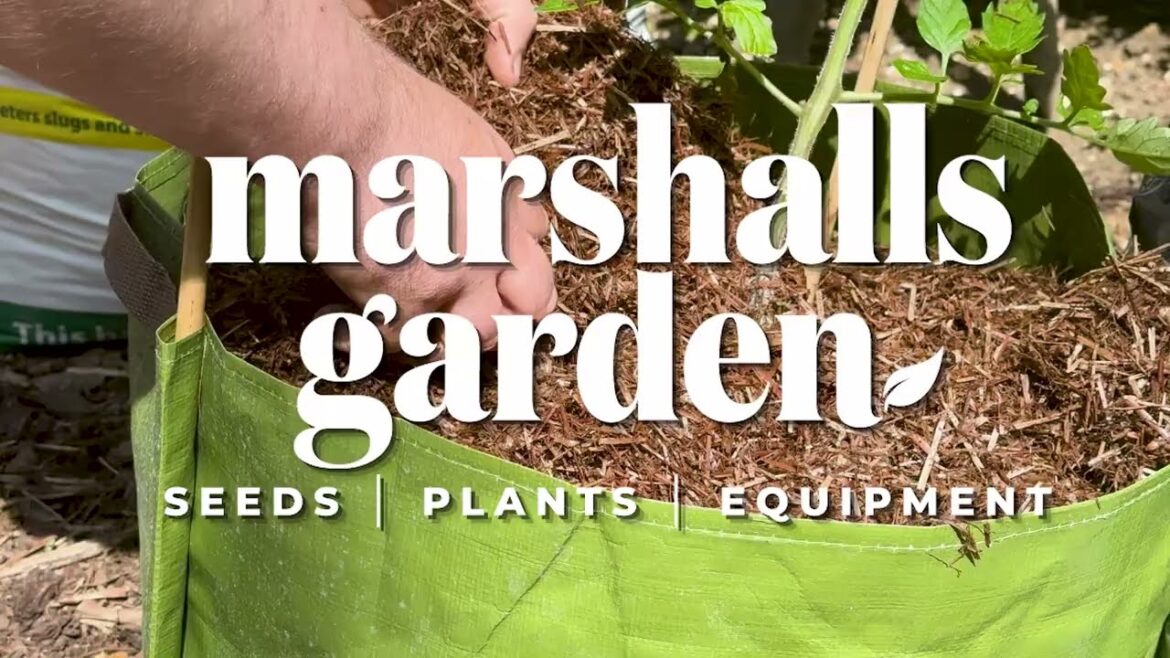 Buy Garden Supplies Online | Quality Gardening Products Delivered Fast | Marshalls Garden