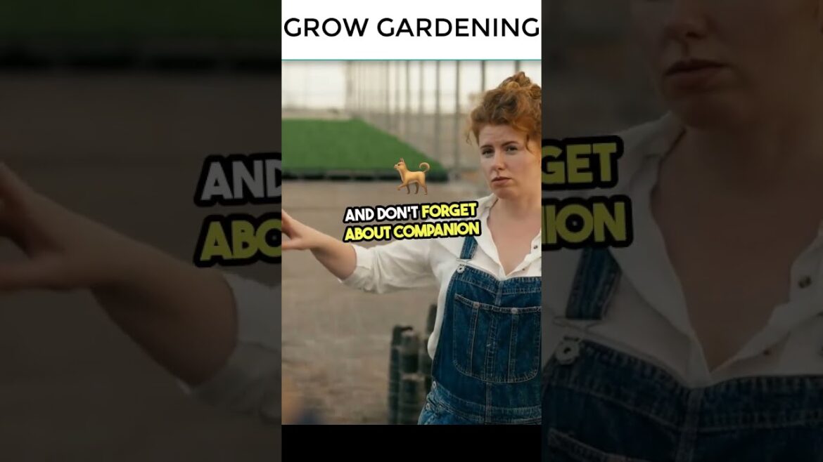 20 Gardening Tips Every Gardener Should Know
