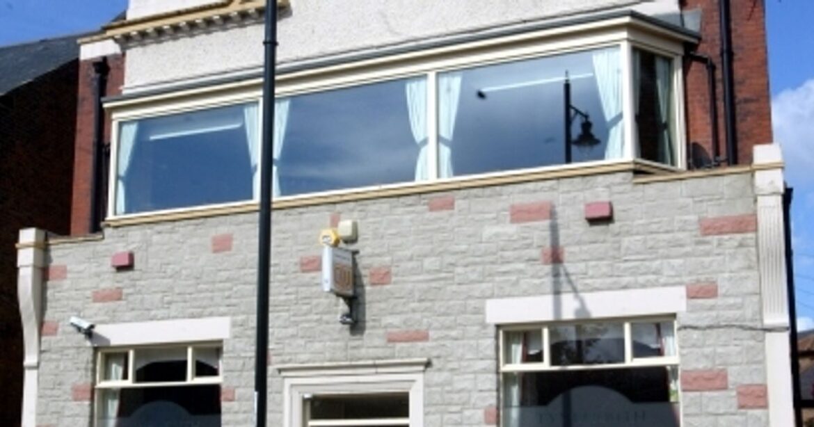 North East social club seeks to ‘resurrect’ garden in refurb plans amid local objections Chronicle Live