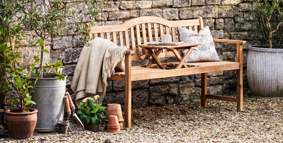 10 Garden Trends For 2026 That Don't Require A Redesign