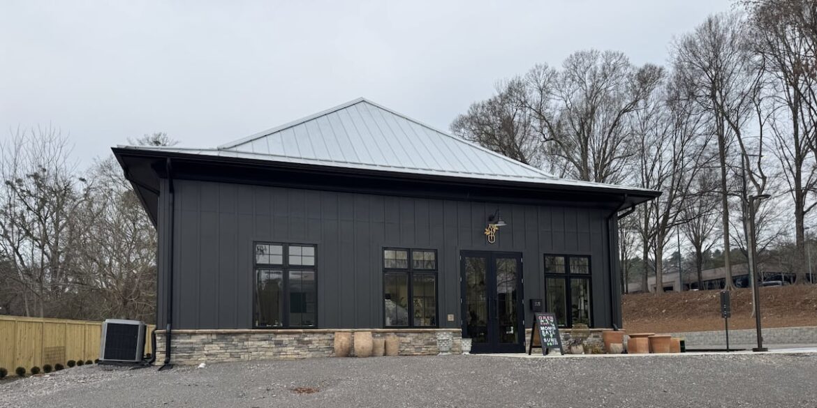 New garden center opens in Birmingham with focus on community