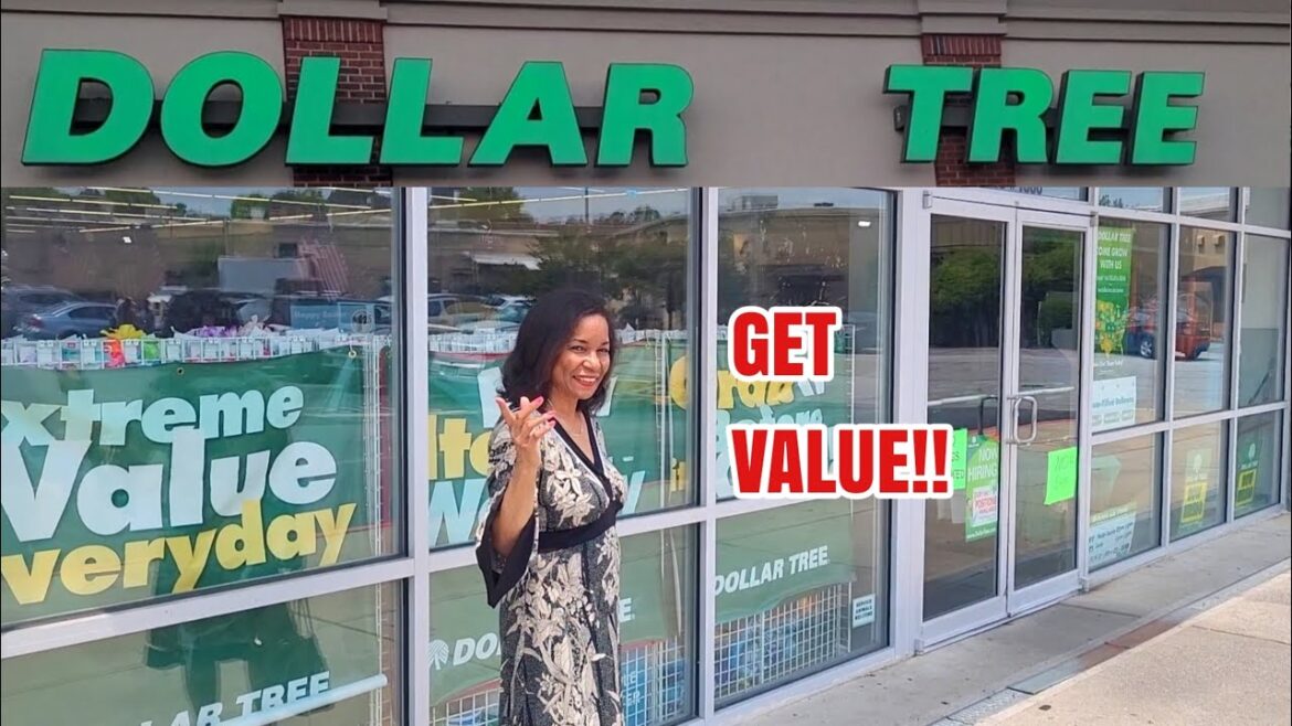 Gardening Supplies for Summer at the Dollar Tree #dollartree