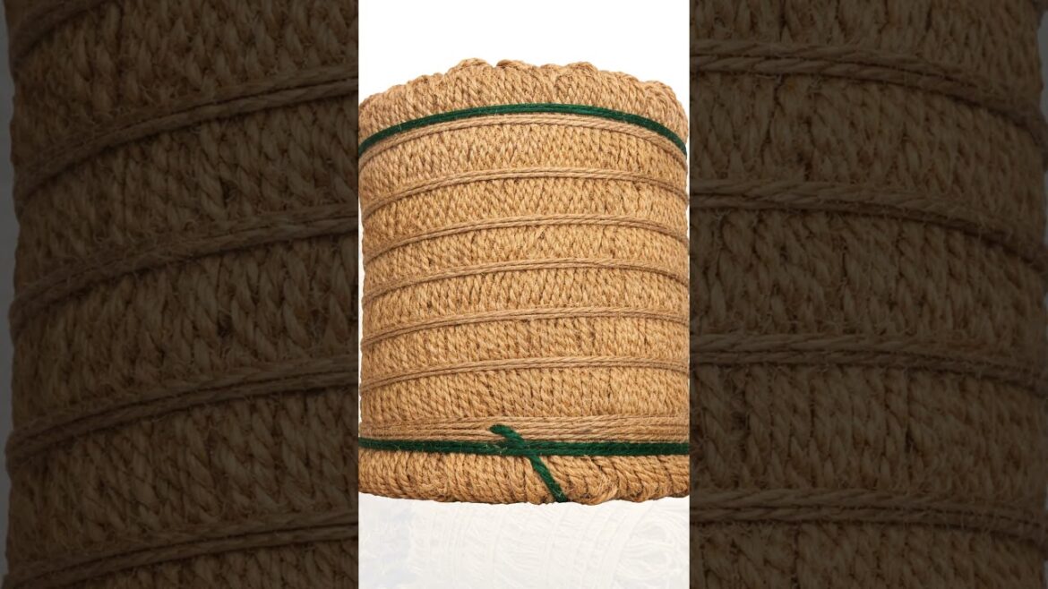 🌱Premium Cocopeat, Coir Rope & Coir Fibre Manufacturing in Andhra Pradesh  By Navya Coir Industry🌱