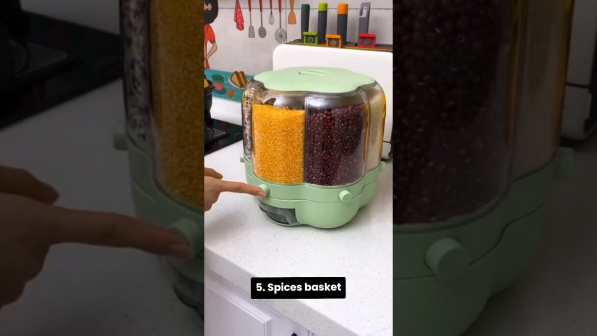 top 5 kitchen finds | amazon five kitchen finds | best kitchen gadgets | amazing kitchen products